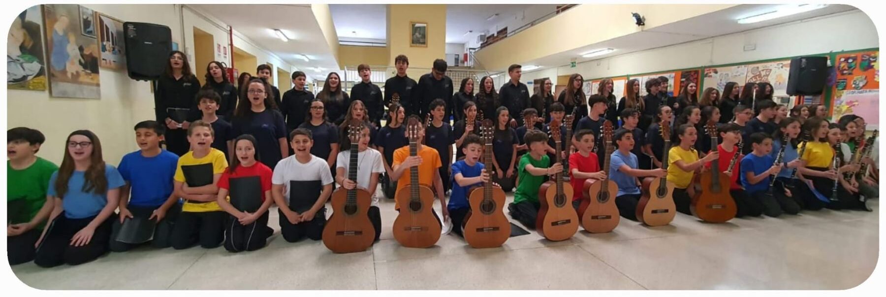 CONCERTO DI FINE ANNO
